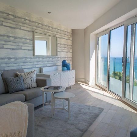 Atlantic Watch 7 Villa St Ives Екстериор снимка