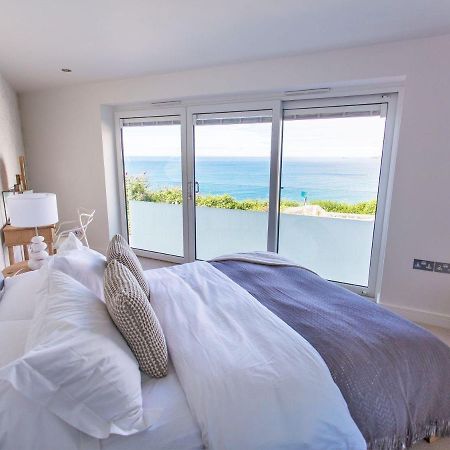Atlantic Watch 7 Villa St Ives Екстериор снимка
