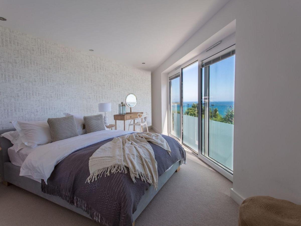 Atlantic Watch 7 Villa St Ives Екстериор снимка