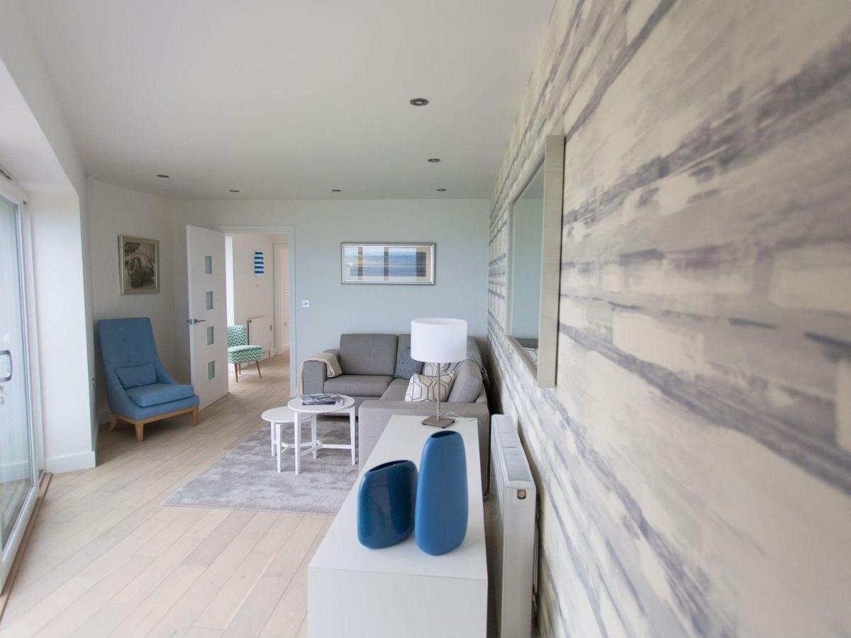 Atlantic Watch 7 Villa St Ives Екстериор снимка