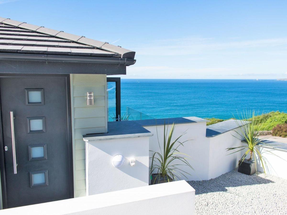 Atlantic Watch 7 Villa St Ives Екстериор снимка