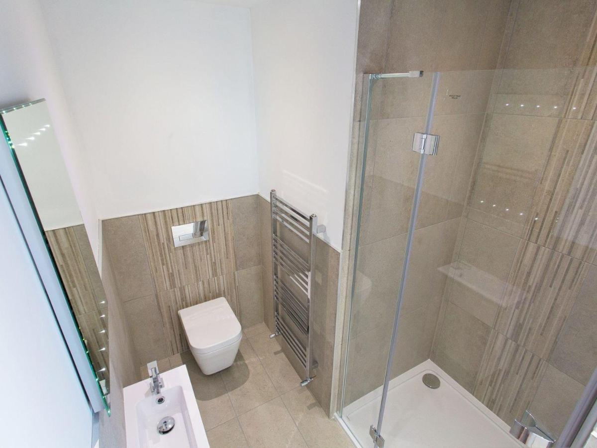 Atlantic Watch 7 Villa St Ives Екстериор снимка