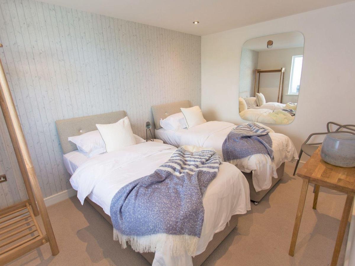 Atlantic Watch 7 Villa St Ives Екстериор снимка