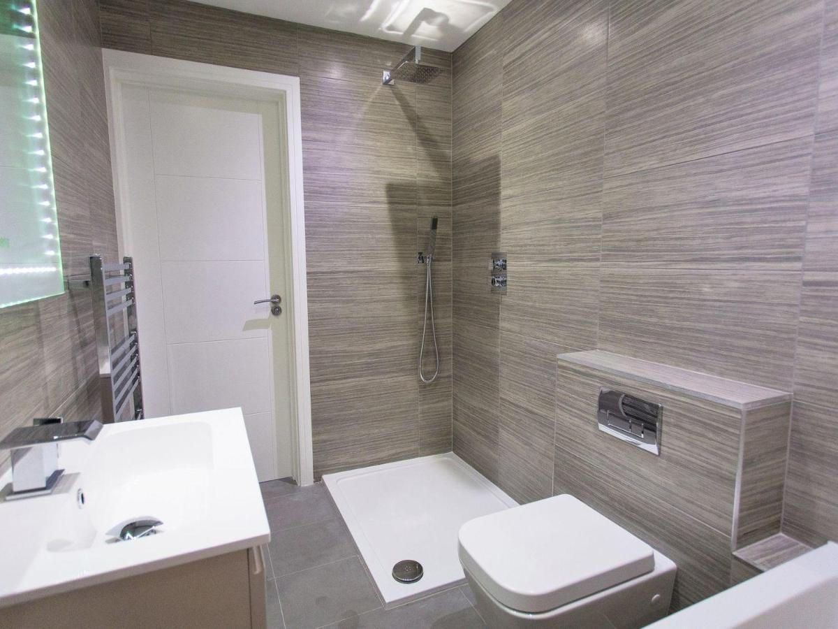 Atlantic Watch 7 Villa St Ives Екстериор снимка