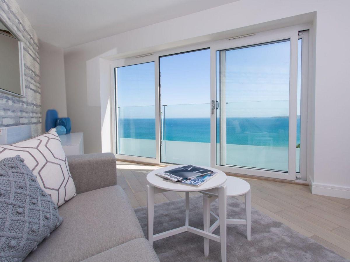 Atlantic Watch 7 Villa St Ives Екстериор снимка