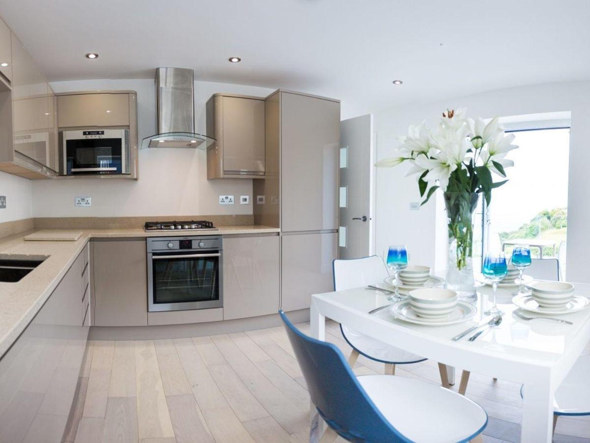 Atlantic Watch 7 Villa St Ives Екстериор снимка